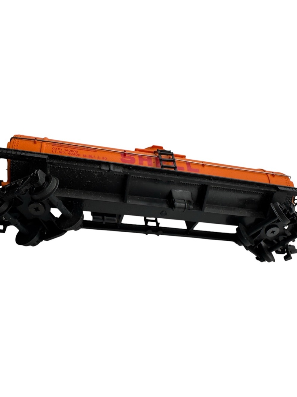 Bachmann HO Scale CP Rail Canadian Pacific 6-Car Freight Lot Pre-Owned - Picture 9 of 16
